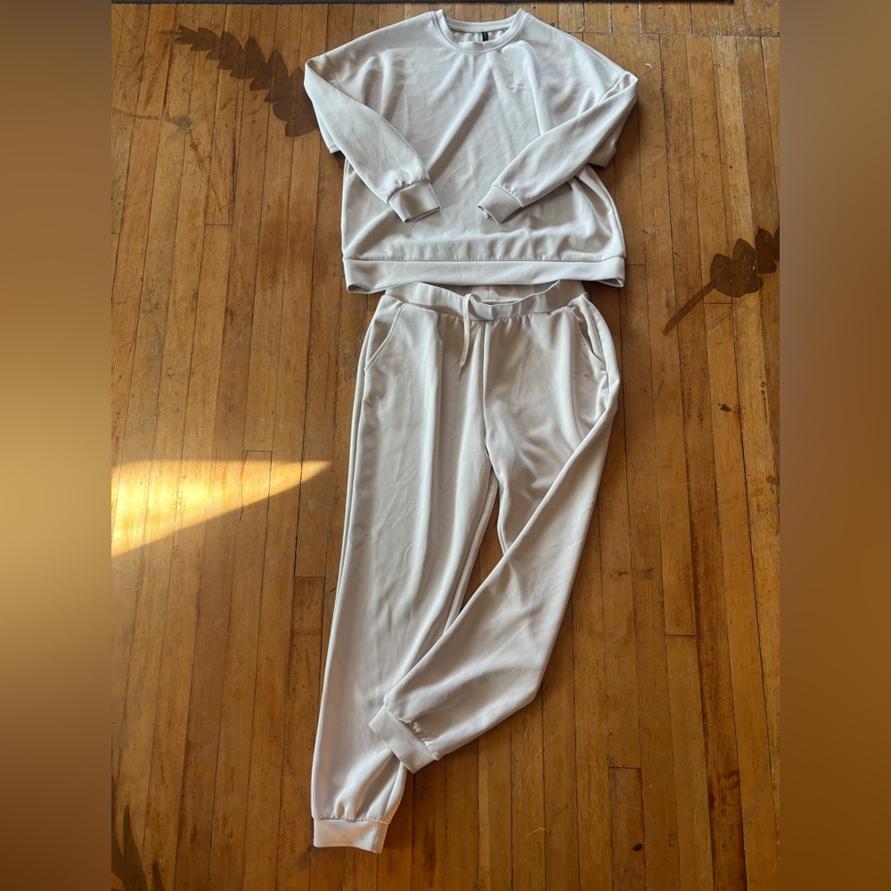 Lazypants 2 piece set - loungewear, jogging suit, sweatsuit
